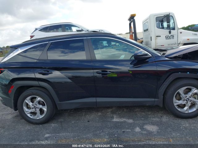 5NMJB3DE7RH403217 Hyundai TUCSON SEL