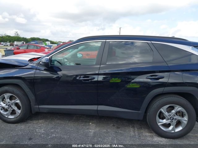 5NMJB3DE7RH403217 Hyundai TUCSON SEL