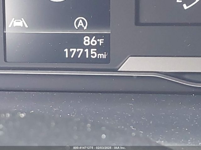 5NMJB3DE7RH403217 Hyundai TUCSON SEL