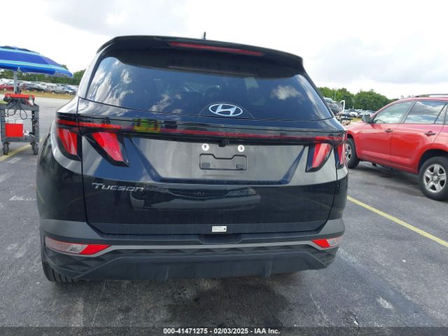 5NMJB3DE7RH403217 Hyundai TUCSON SEL