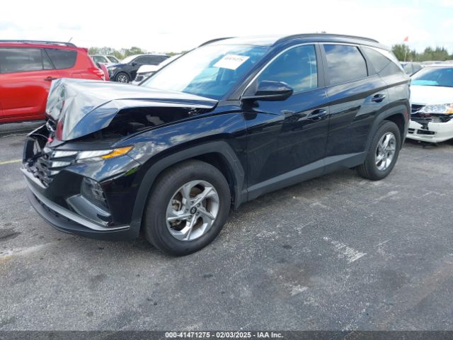 5NMJB3DE7RH403217 Hyundai TUCSON SEL