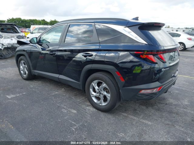 5NMJB3DE7RH403217 Hyundai TUCSON SEL