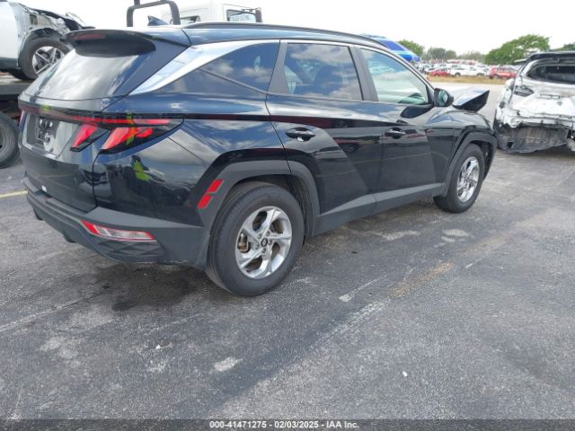 5NMJB3DE7RH403217 Hyundai TUCSON SEL