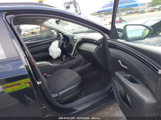 5NMJB3DE7RH403217 Hyundai TUCSON SEL