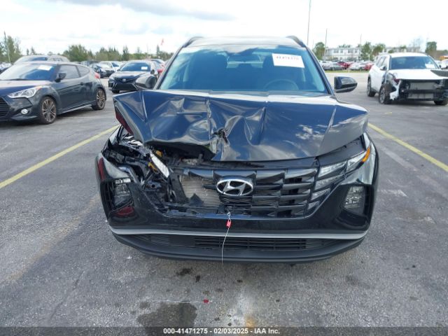 5NMJB3DE7RH403217 Hyundai TUCSON SEL