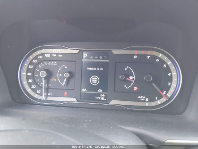 5NMJB3DE7RH403217 Hyundai TUCSON SEL