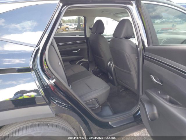 5NMJB3DE7RH403217 Hyundai TUCSON SEL