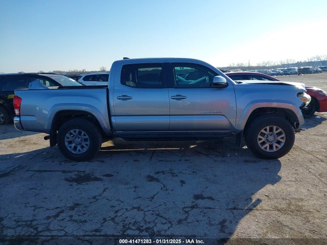 5TFAZ5CN2HX046186 Toyota Tacoma Sr5 V6
