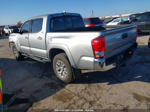 5TFAZ5CN2HX046186 Toyota Tacoma Sr5 V6