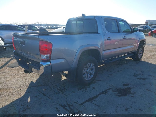 5TFAZ5CN2HX046186 Toyota Tacoma Sr5 V6