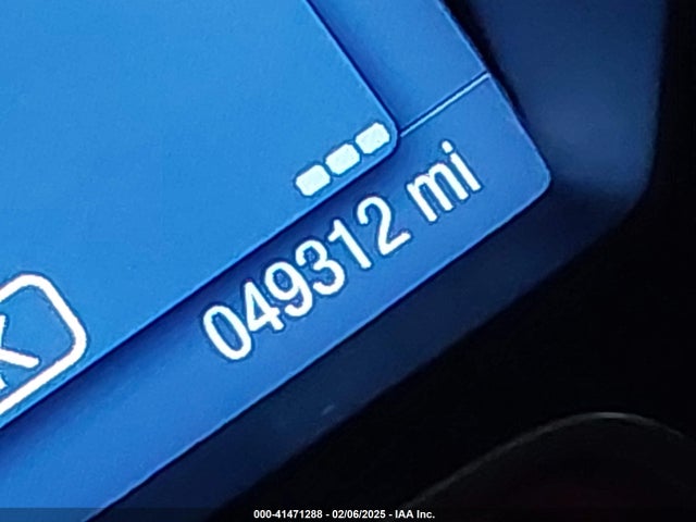 Ford FOCUS SE 2014 1FADP3F24EL188993 Image 12