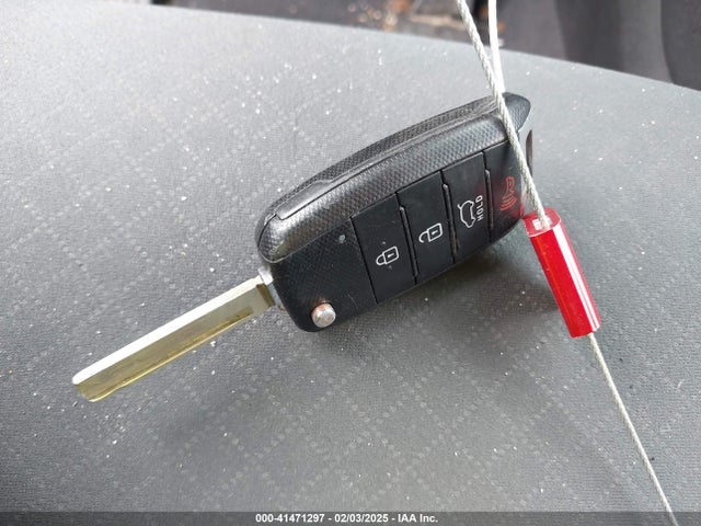 5XYPG4A39GG080509 KIA Sorento 2.4l Lx