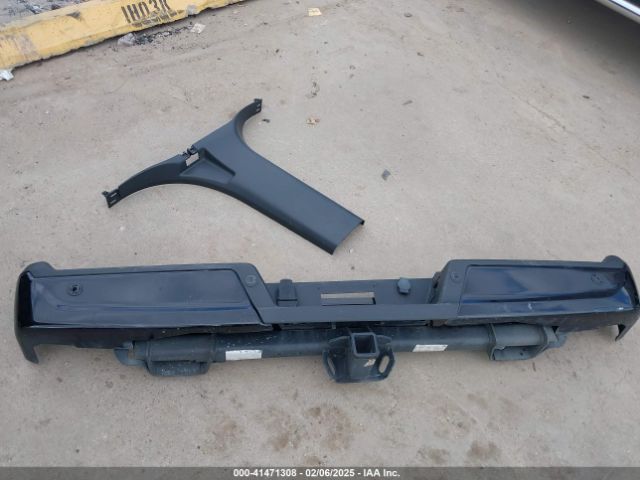 1FTFW1E84NFA69310 Ford F-150 Lariat