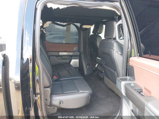 1FTFW1E84NFA69310 Ford F-150 Lariat