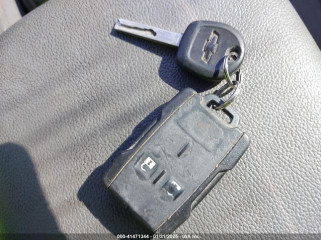 1GCGTBEN0K1193088 Chevrolet Colorado Wt