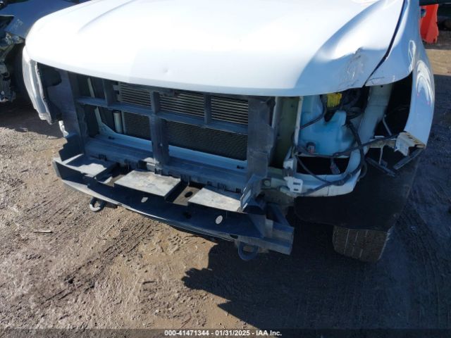 1GCGTBEN0K1193088 Chevrolet Colorado Wt