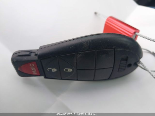 2C4RDGBG0FR688627 Dodge Grand Caravan