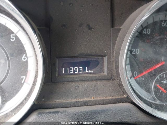 2C4RDGBG0FR688627 Dodge Grand Caravan