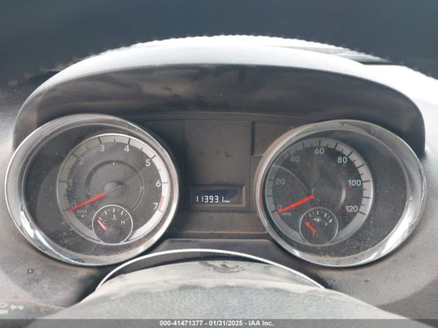 2C4RDGBG0FR688627 Dodge Grand Caravan