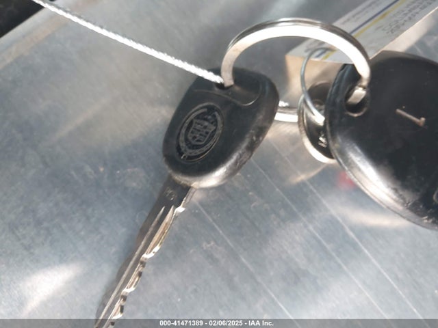 2006 CADILLAC CTS 1G6DM57T660198050 Photo 10