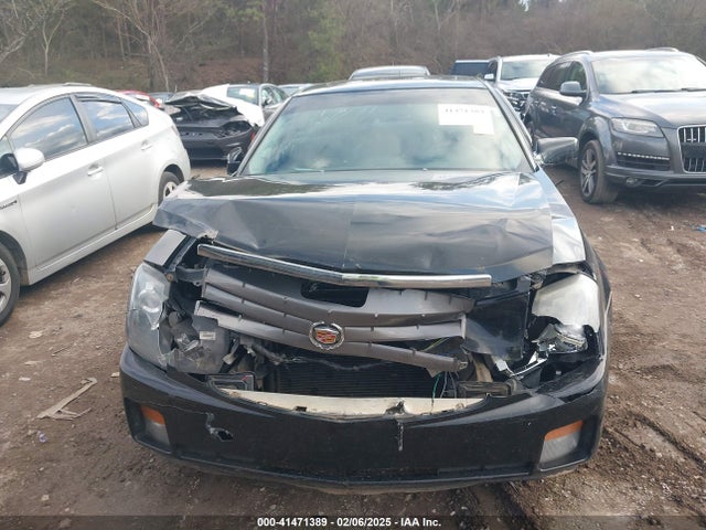 2006 CADILLAC CTS 1G6DM57T660198050 Photo 5