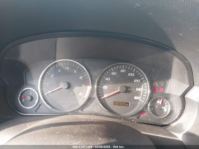 2006 CADILLAC CTS 1G6DM57T660198050 Photo 6