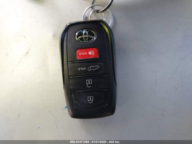 JTDACAAU6R3018534 Toyota Prius Limited