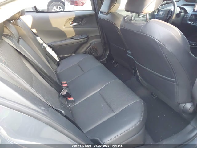 JTDACAAU6R3018534 Toyota Prius Limited
