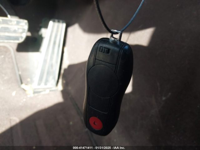 2010 PORSCHE PANAMERA WP0AB2A76AL062248 Photo 10