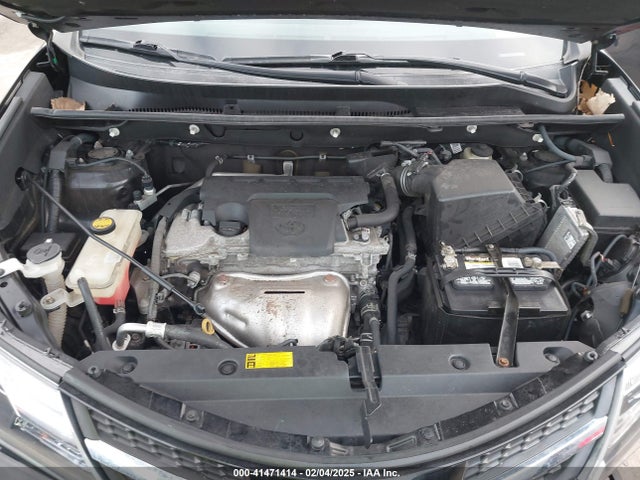 Toyota Rav4 Xle 2014 2T3RFREV9EW185196 Image 10