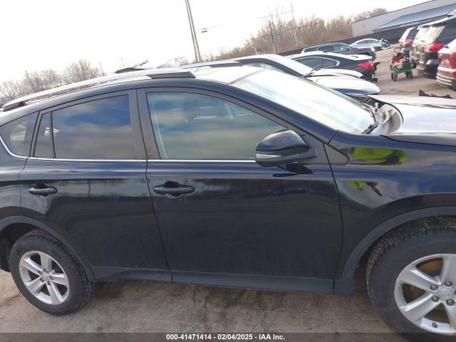 Toyota Rav4 Xle 2014 2T3RFREV9EW185196 Image 13