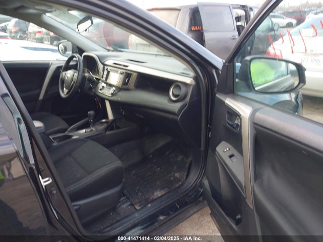 Toyota Rav4 Xle 2014 2T3RFREV9EW185196 Image 5