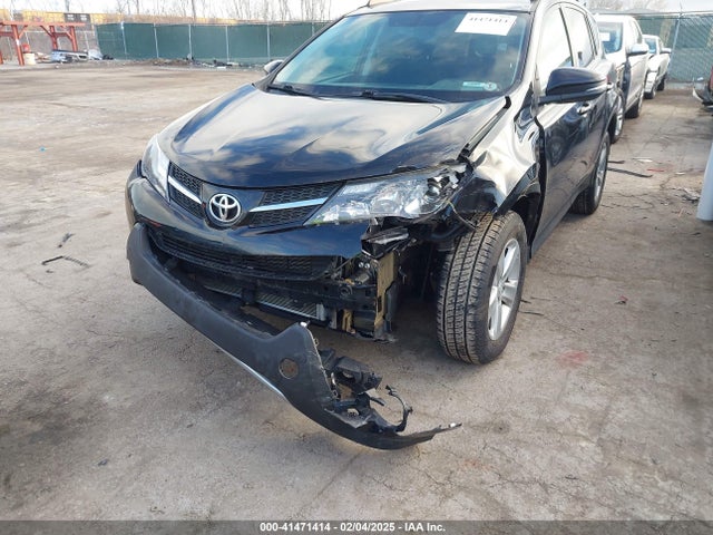 Toyota Rav4 Xle 2014 2T3RFREV9EW185196 Image 6