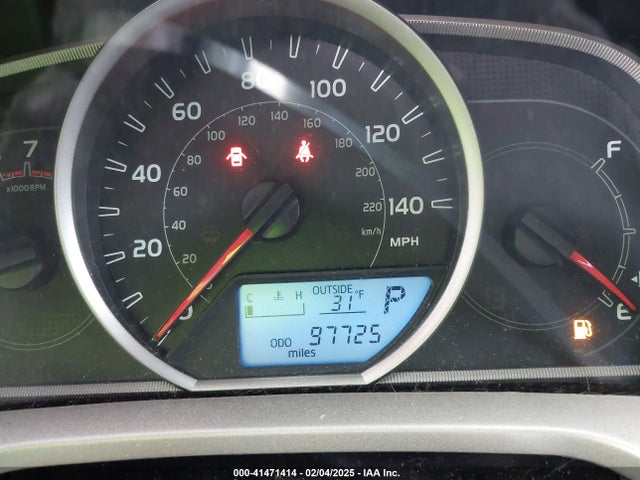 Toyota Rav4 Xle 2014 2T3RFREV9EW185196 Image 7