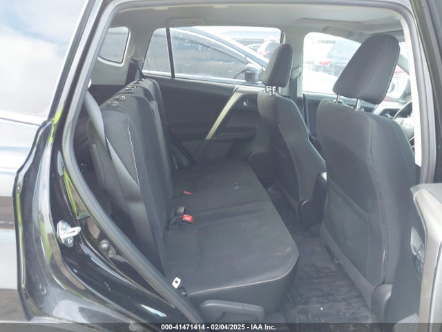 Toyota Rav4 Xle 2014 2T3RFREV9EW185196 Image 8