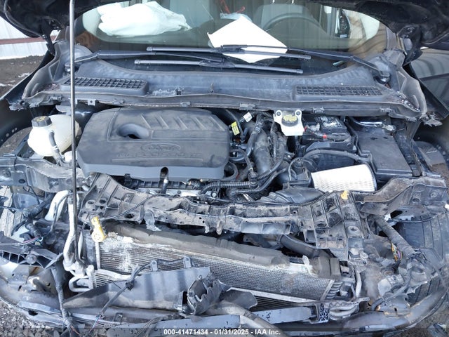 1FMCU0GD8HUA60280 Ford ESCAPE SE