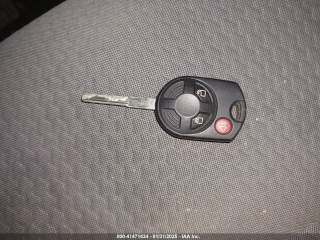 1FMCU0GD8HUA60280 Ford ESCAPE SE