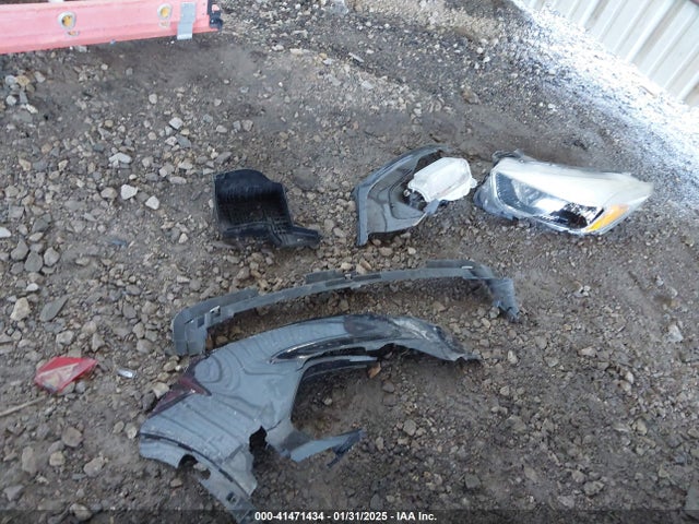 1FMCU0GD8HUA60280 Ford ESCAPE SE