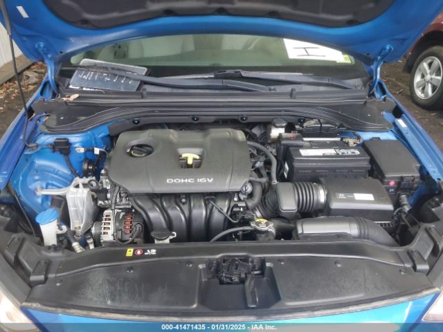 KMHD84LF0HU262957 Hyundai ELANTRA SE