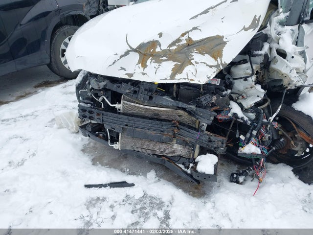 Nissan Kicks S Xtronic Cvt 2021 3N1CP5BV8ML485322 Image 6