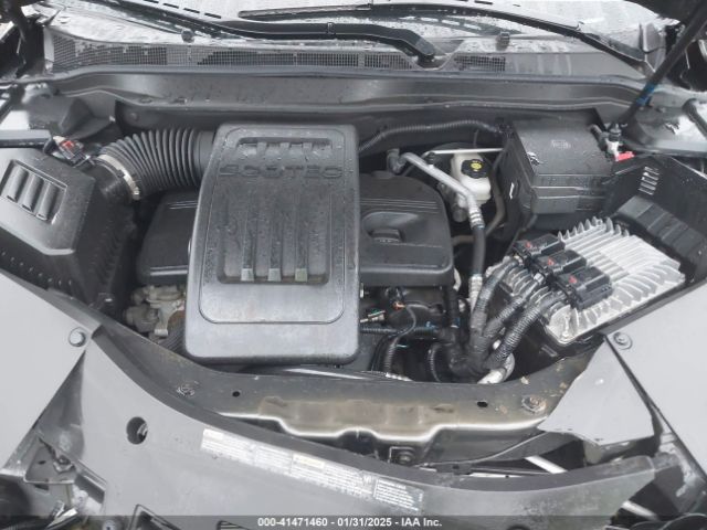 2GKFLSEK9H6311344 GMC Terrain Sle-1