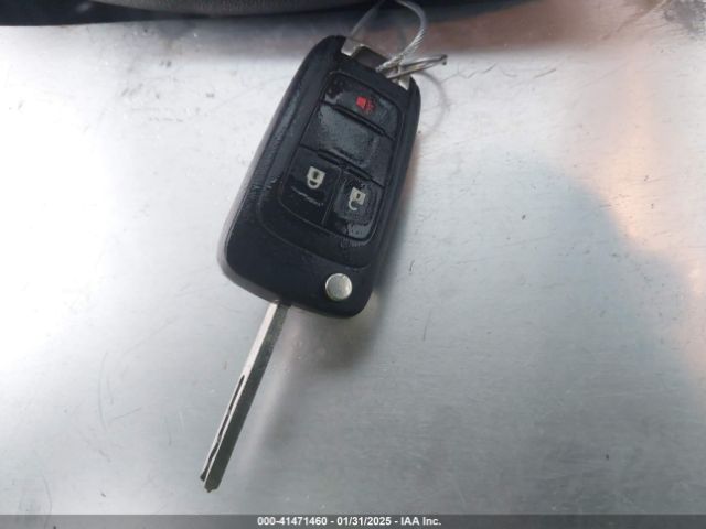 2GKFLSEK9H6311344 GMC Terrain Sle-1