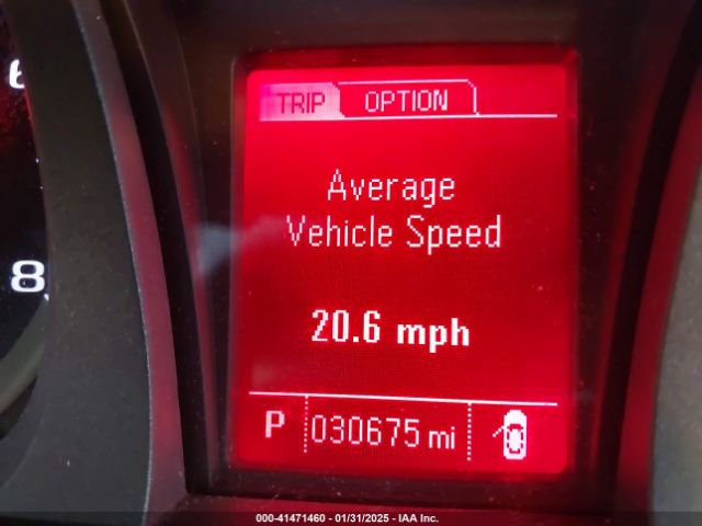 2GKFLSEK9H6311344 GMC Terrain Sle-1