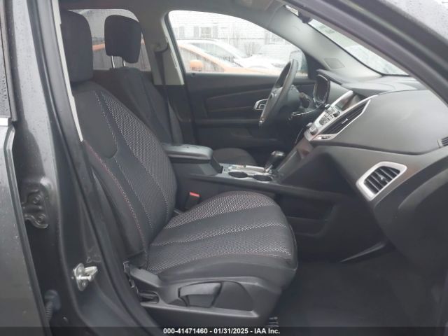 2GKFLSEK9H6311344 GMC Terrain Sle-1