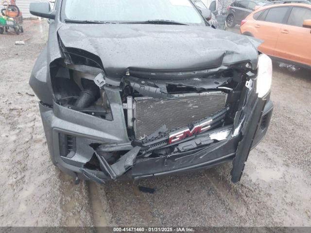 2GKFLSEK9H6311344 GMC Terrain Sle-1