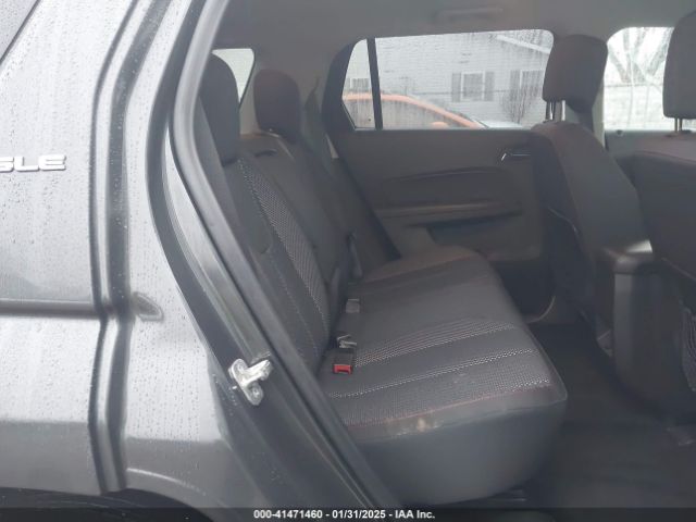 2GKFLSEK9H6311344 GMC Terrain Sle-1