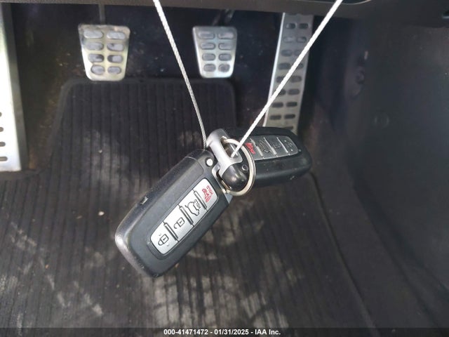 Hyundai ELANTRA GT 2014 KMHD35LH9EU199066 Image 11