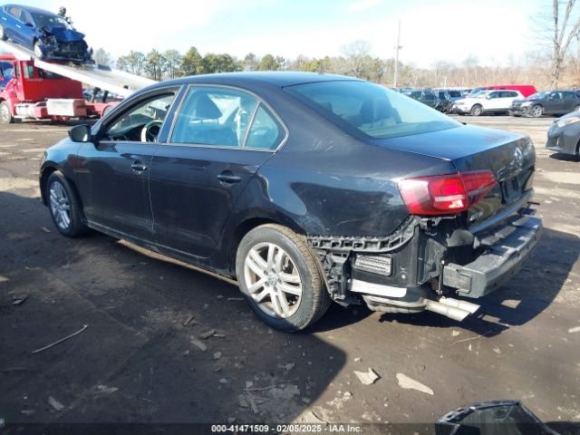 3VW2B7AJ1JM217989 Volkswagen Jetta 1.4t S
