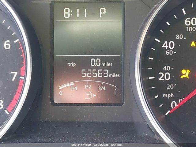 3VW2B7AJ1JM217989 Volkswagen Jetta 1.4t S