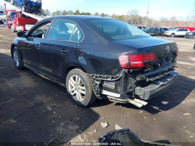 3VW2B7AJ1JM217989 Volkswagen Jetta 1.4t S